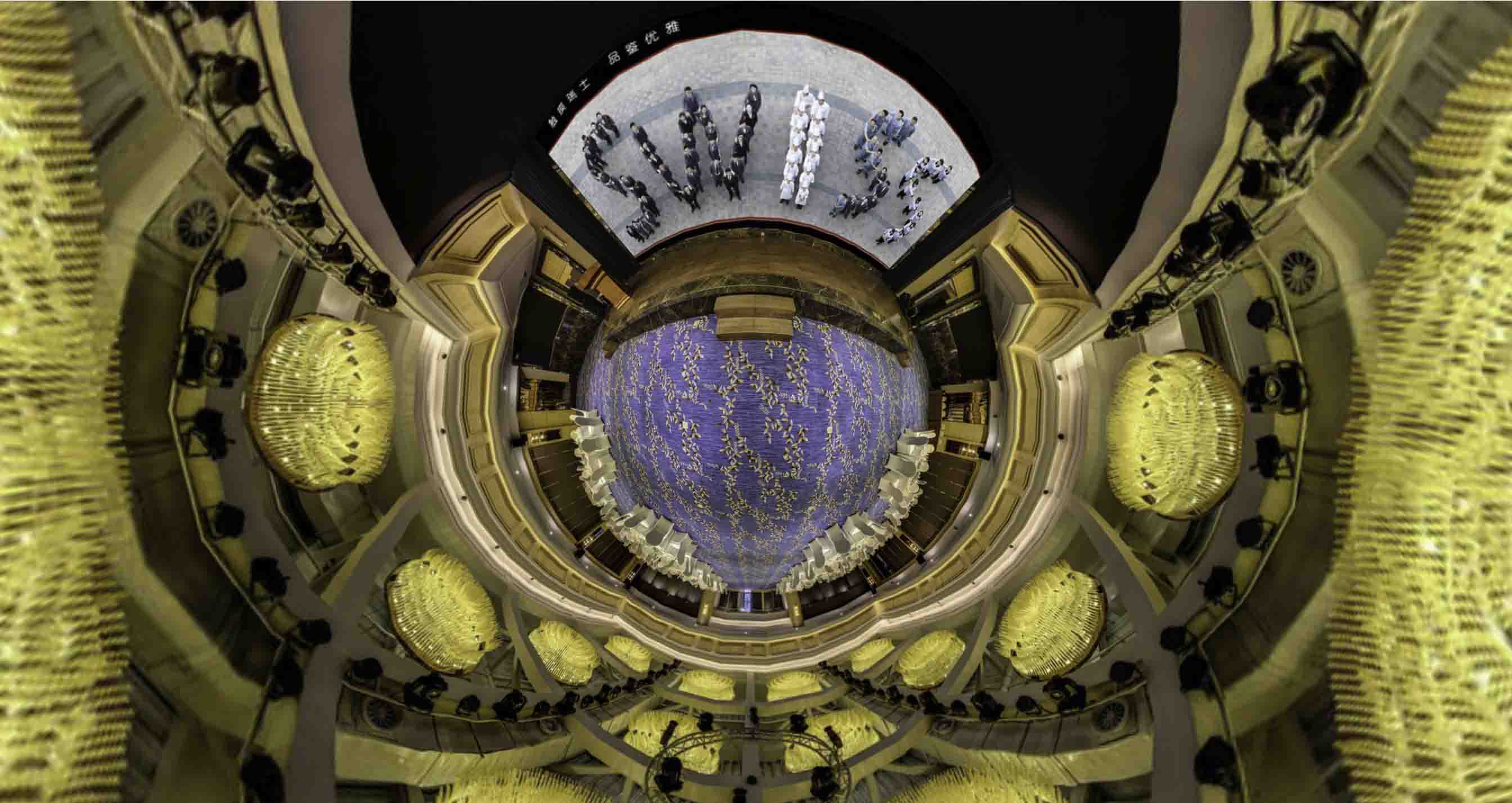 排湖风景区探索VR全景拍摄中的深度感：营造沉浸式体验的关键要素